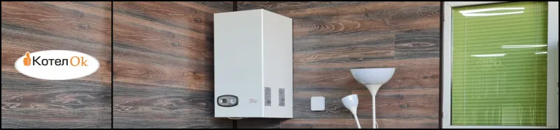 Конденсационные котлы: основные моменты выбора 