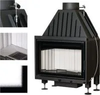 Топка EcoKamin АЛЬФА 700-150 принтинг