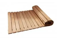 Коврик-лежак 0,45х1,5м, ОЛЬХА