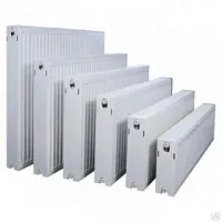 Радиатор стальной Лидея Универсал 22х500