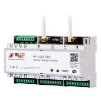 Контроллер MY HEAT PRO