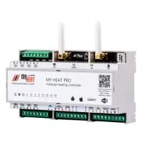 Контроллер MY HEAT PRO