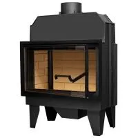 Топка каминная Метабел ТКТ 10.0-05 (в модификации " Аврора С")