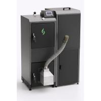 Пеллетный котел SAKOVICH STANDART PELLET 35 кВт