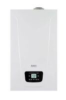 Конденсационный газовый котел BAXI LUNA DUO-TEC E 1.28