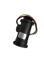 Датчик протока Profline HAD01