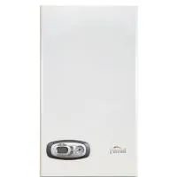 Газовый котел Ferroli Divatech D HF32