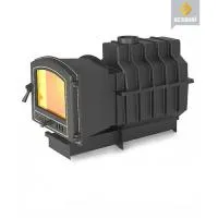 Банная печь Везувий Легенда Ретро 24 (224)