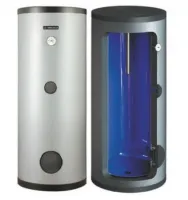 Бойлер косвенного нагрева Kospel Termo Max SE