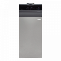 Газовый котел с чугунным теплообменником BAXI SLIM 1.400 iN