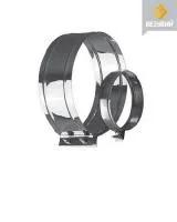 Хомут Везувий (нержавейка)