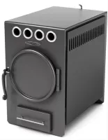 ПО НОРМАЛЬ-2 ТУРБО антрацит, ТЗ