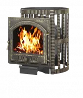 ВЕЗУВИЙ Легенда Ковка 16 (205)