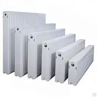 Радиатор стальной Лидея Универсал 22х300