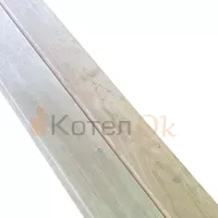 Полок ольха Экстра/0 27*90