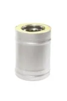 ТРУБА ТЕРМО L250 0.5/ОЦИНКОВКА 430