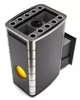 ПБ Гекла Inox БСЭ ЗК Иллюминатор антрацит НВ