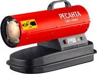 Тепловая дизельная пушка Ресанта ТДП-10000