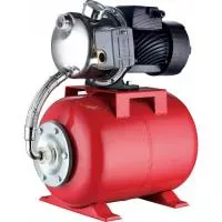 Насосная станция Pumpman ATSGJ800