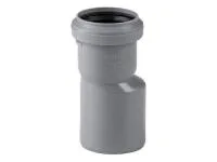Переход для внутренней канализации 50/40 РосТурПласт