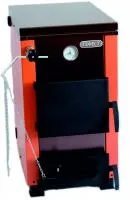 Твердотопливный котел НМК Сибирь Гефест 30 ТЭ