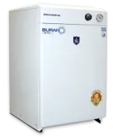 Газовый котел КЧГ- 60 (BURAN)