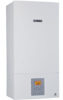 фото Газовый конденсационный котел Bosch Condens 2500 W WBC 24 D Газовый конденсационный котел Bosch Condens 2500 W WBC 24 D