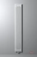 Стальной радиатор WH Round (цвет можно выбрать)