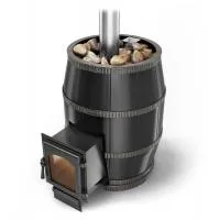 ВЕЗУВИЙ Легенда Русский пар 18 (270)