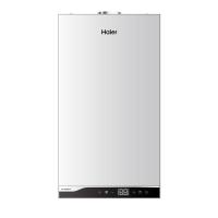 Газовый котёл  Haier TechLine S 2.14 ТW