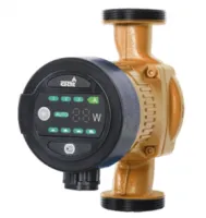 Циркуляционный насос  GTM ECO MIX 25-60 S180