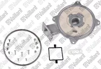 Фланец Vaillant 0020135118