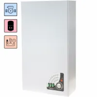 Электрический котел ЭВАН Warmos Comfort 18