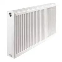 Стальной радиатор Kermi Kompakt тип 22 400