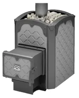 Печь для бани Теплодар Былина 12 Ч