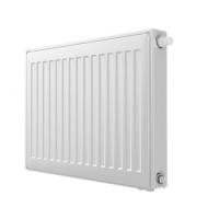 Радиатор стальной Royal Thermo Compact C10-500 боковое подключение 