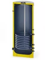 Бойлер косвенного нагрева S-Tank (С-Танк) BER