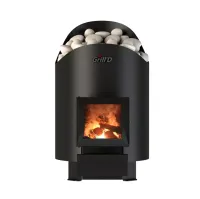 Aurora 180 Short Grill`D