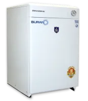 Котел КСГ-20 В (BURAN)