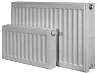 Стальной радиатор Kermi Kompakt тип 33 900