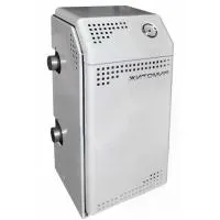 Парапетный газовый котел Житомир-М АОГВ-15 СН