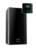 Газовый конденсационный котел Ariston Alteas One NET 24