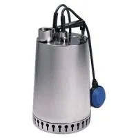 Дренажный насос Grundfos Unilift AP 12.40.04.1