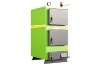 Твердотопливный котел Lavoro Eco K