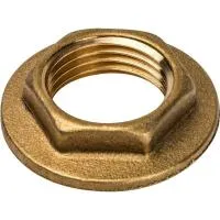 STOUT  SFT-0023-000012 Контргайка с упором