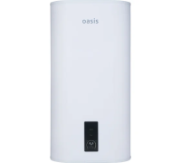 Электрический накопительный водонагреватель OASIS 50VZ