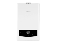 Газовый котел Kentatsu NOBBY BASE ATMO 24-2OC