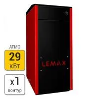 Газовый котел Лемакс Премьер 29