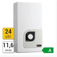 Водонагреватель проточный Kospel KDE-24 Bonus