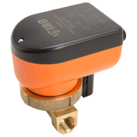 Насос рециркуляционный IBO CPI 15-15